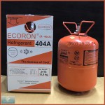 Gas lạnh R404a Ecoron nhập khẩu Trung Quốc