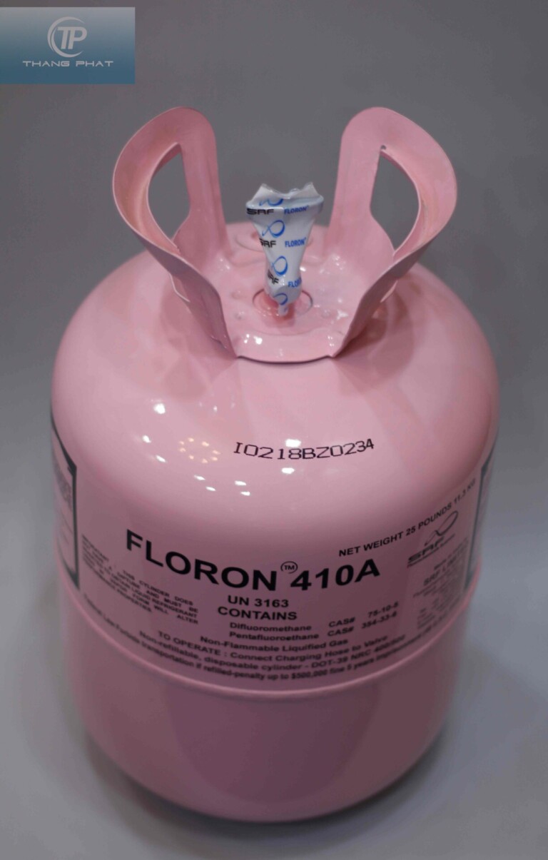 FLORON R410